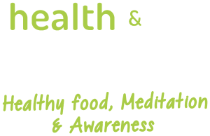 Health & Cooking